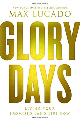 glorydays