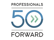 professionals-50-forward-logo