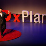 My TEDx Talk on the Olympic Mindset